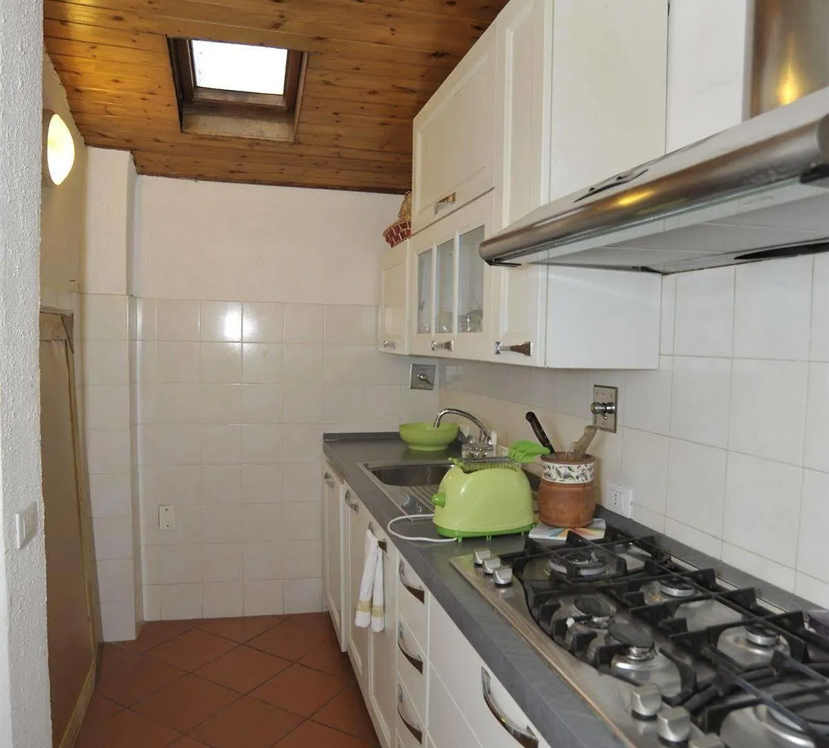 Soggiorno Laura - B&B Florence 3*,