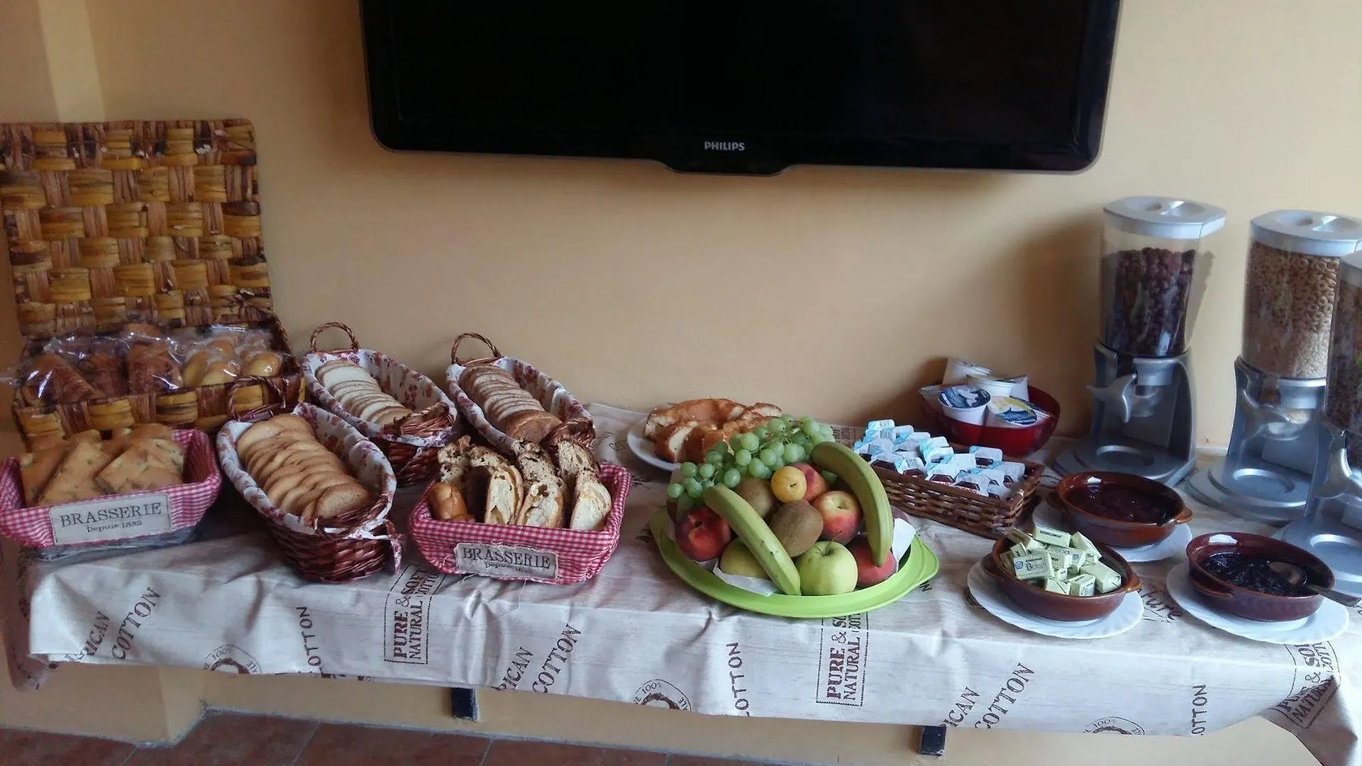 Hotel Soggiorno Laura - B&B Florence