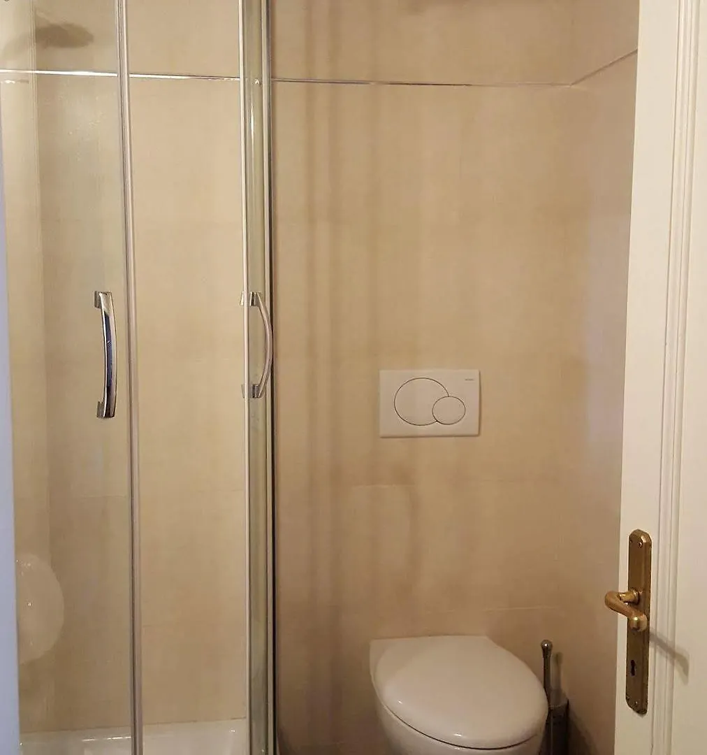 Soggiorno Laura - B&B Florencia Italia