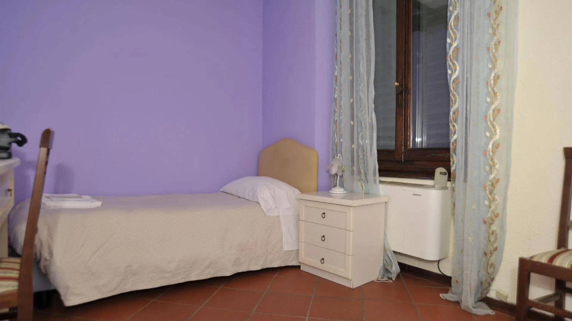 Soggiorno Laura - B&B Florencia 3*,  Italia