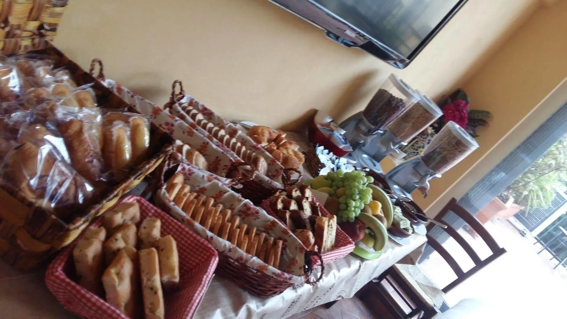 Soggiorno Laura - B&B Florencia 3*,  Italia
