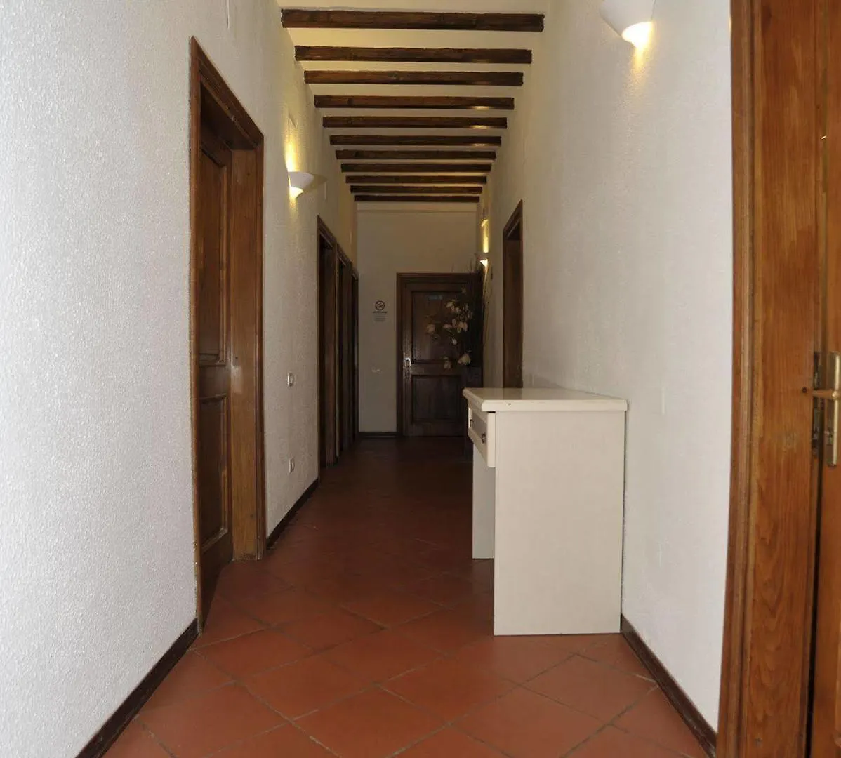 Soggiorno Laura - B&B Florencia Hotel