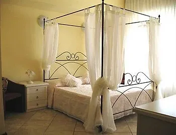 *** Hotel Soggiorno Laura - B&B Florenz Italien