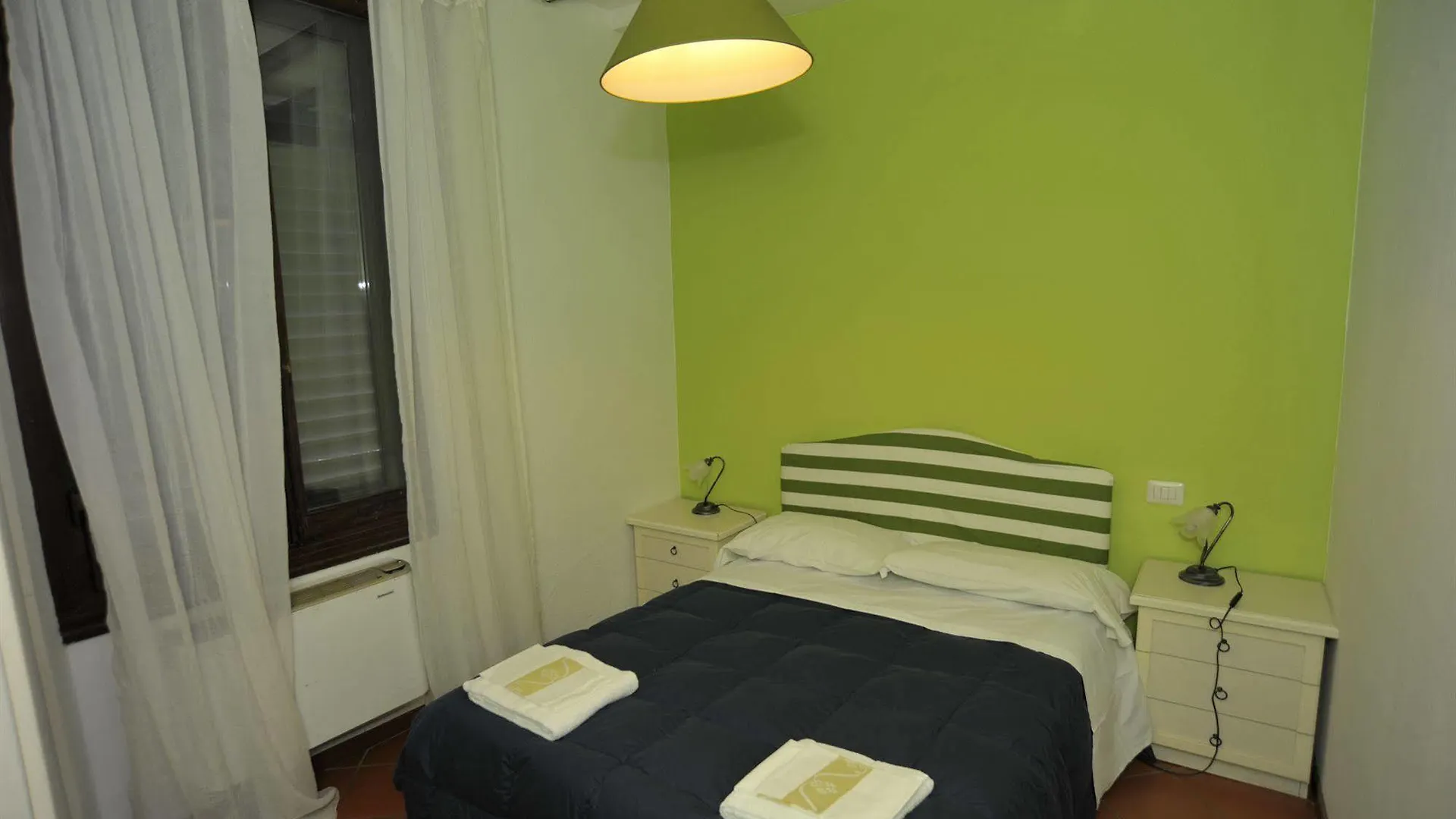 Soggiorno Laura - B&B Florenz Italien