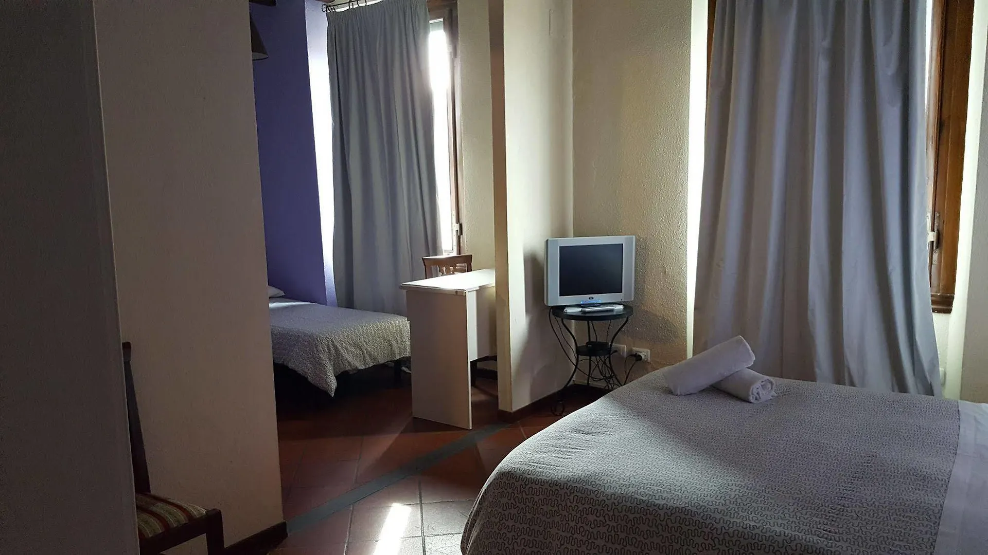 Soggiorno Laura - B&B Florenz