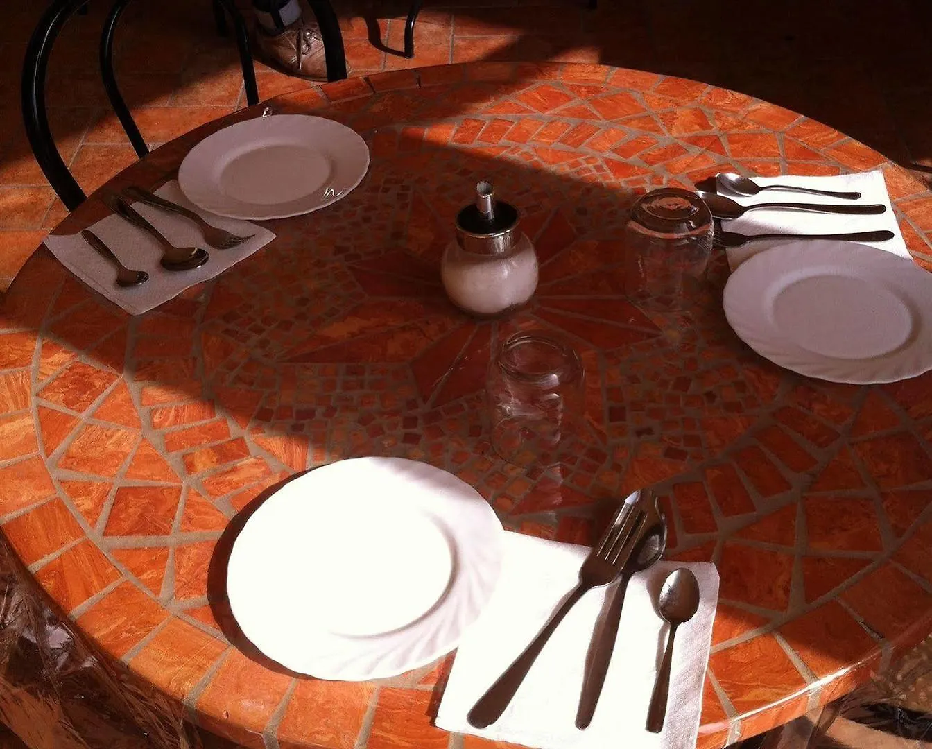 Soggiorno Laura - B&B Florenz Hotel