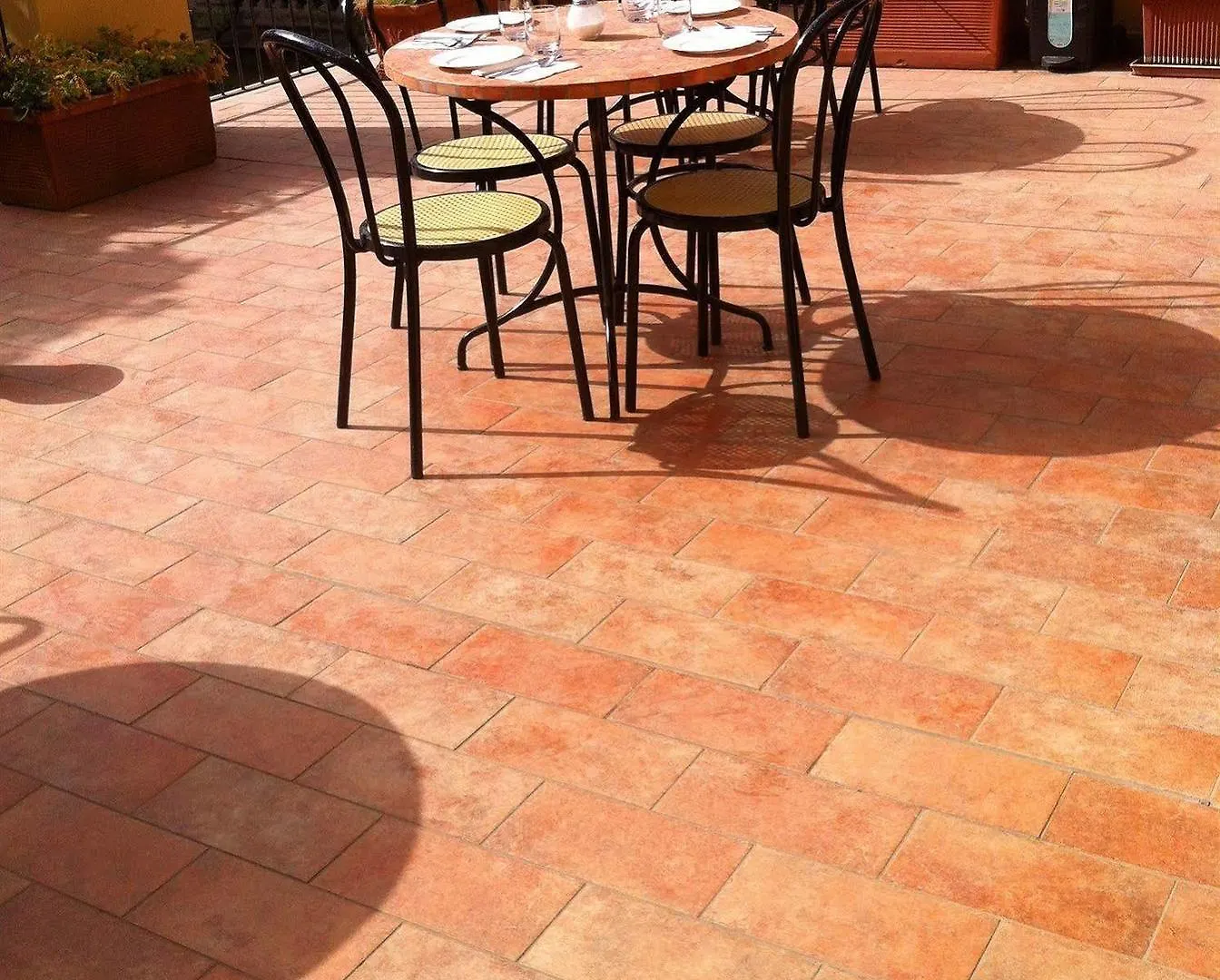 Hotel Soggiorno Laura - B&B Florenz