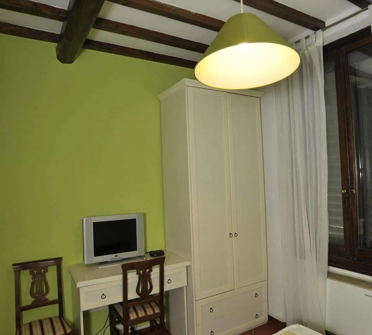 Soggiorno Laura - B&B Florenz Italien