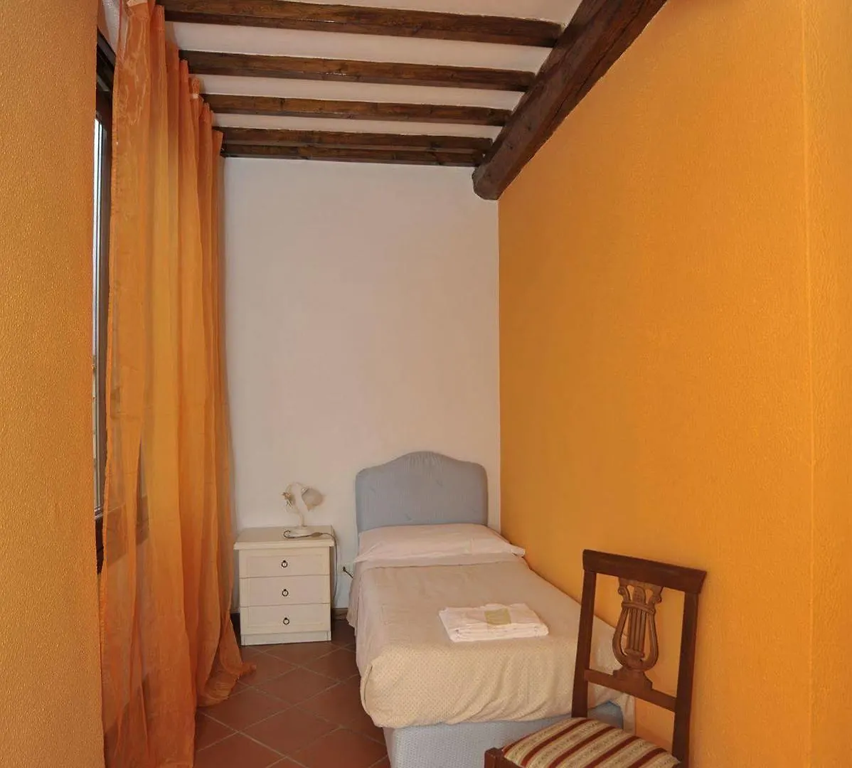 Soggiorno Laura - B&B Florenz 3*,  Italien