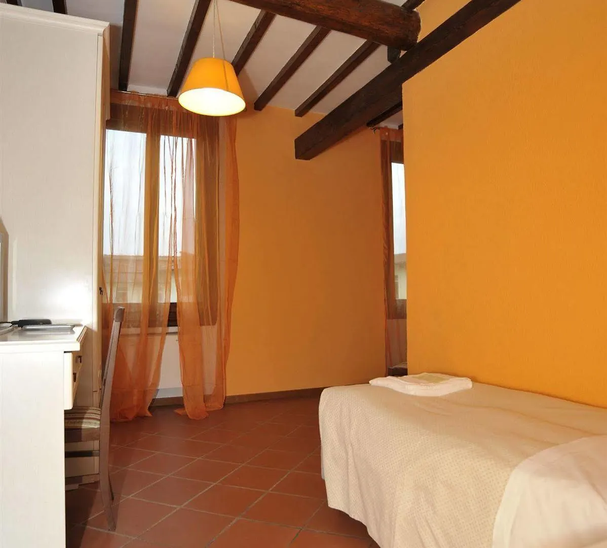 Soggiorno Laura - B&B Florenz