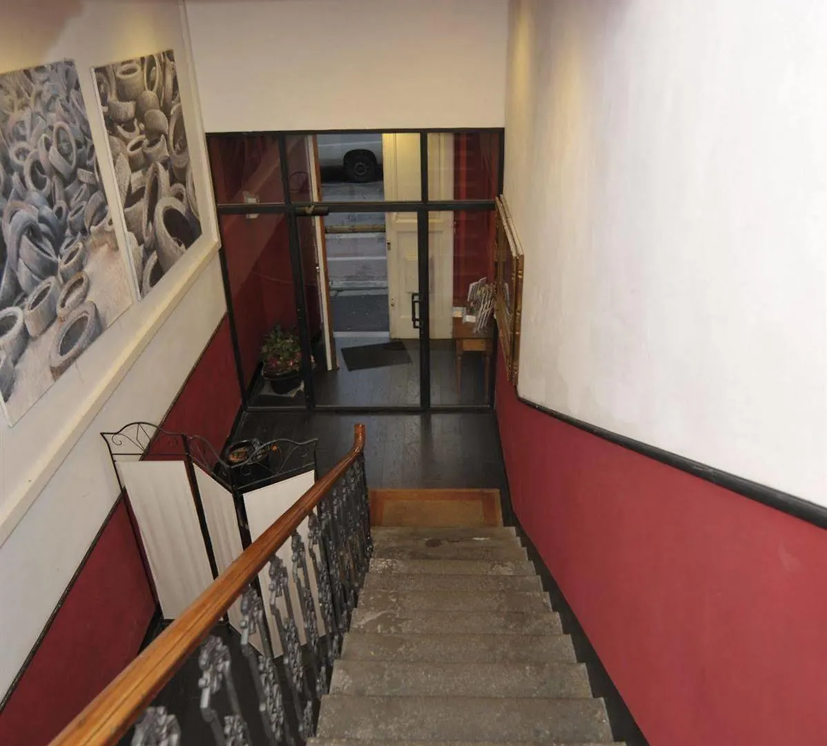 Soggiorno Laura - B&B Florenz Hotel
